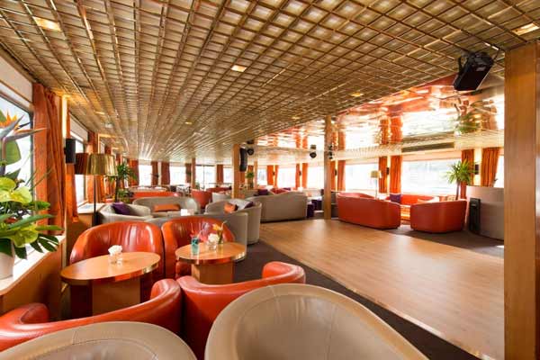 MS Seine Princess Gallery Image